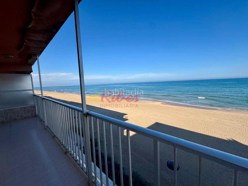 Foto 56830a26-6d2a-4f51-867a-4374afb4c72c. Appartement in golas de las 128 in El Perellonet Valencia