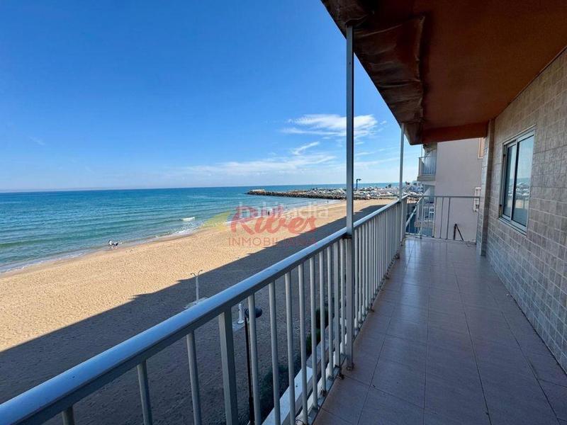 Foto a76ee5ea-463b-4045-92c0-7313c3688226. Appartement in golas de las 128 in El Perellonet Valencia