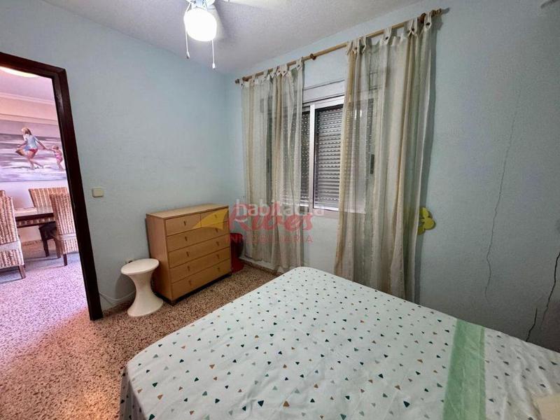 Foto a8757bb4-6c32-45cc-8510-d5b5735fa16a. Appartement in golas de las 128 in El Perellonet Valencia