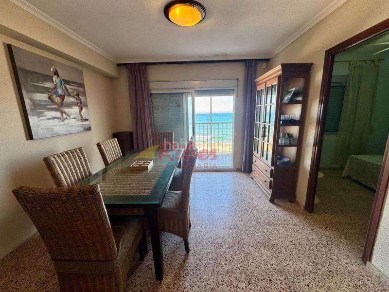 Foto b1f272e3-c1e5-4001-9a72-cc800e616a59. Appartement in golas de las 128 in El Perellonet Valencia