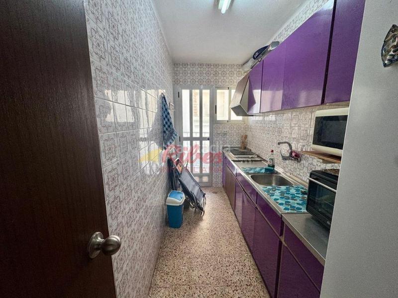 Foto da0f60cf-2ab4-41a4-97d0-d1380a34220c. Appartement in golas de las 128 in El Perellonet Valencia