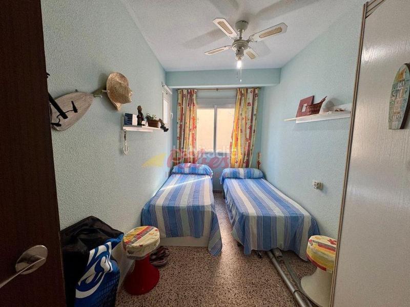 Foto e97b32cf-dd92-4bcc-9900-5644388ad8fe. Appartement in golas de las 128 in El Perellonet Valencia