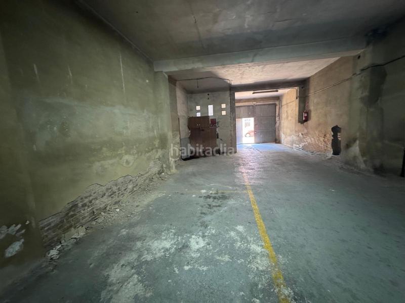 Foto 5b8cc869-be4d-43c1-a41d-c4084a3ae01e. Geschäftsraum in pueblo de Cullera Cullera