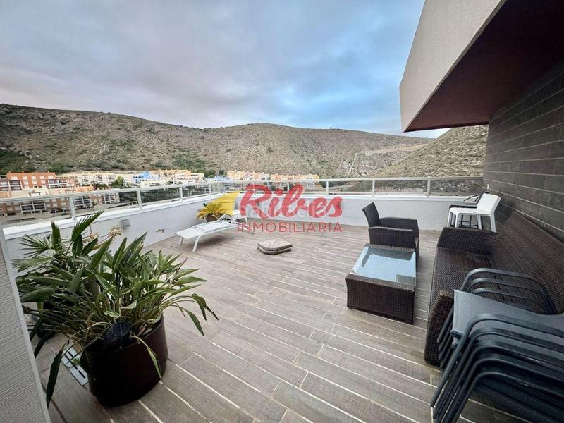 Foto 2124b642-3eb5-4730-913d-6bc03111fc4c. Àtic a ciutats unides 2 a Racó Cullera