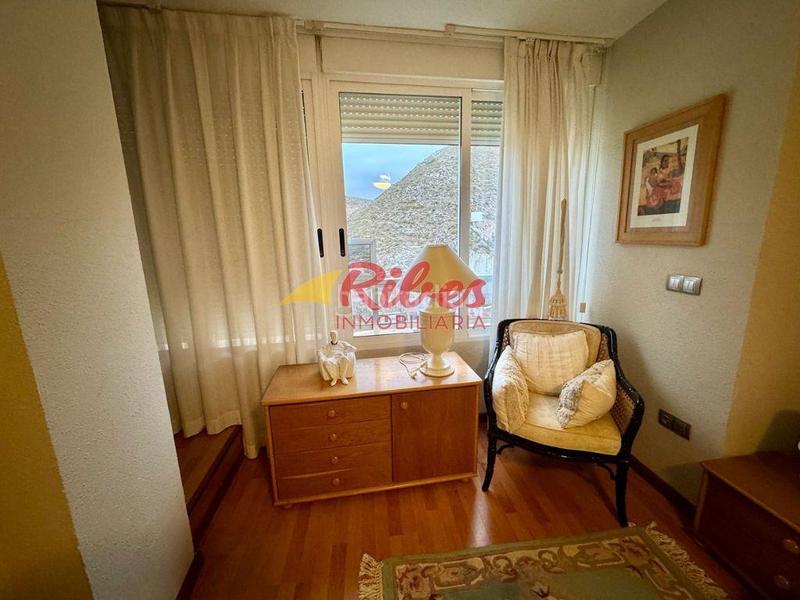 Foto 9102581f-9b6b-43a2-852f-7263773fa49e. Àtic a ciutats unides 2 a Racó Cullera