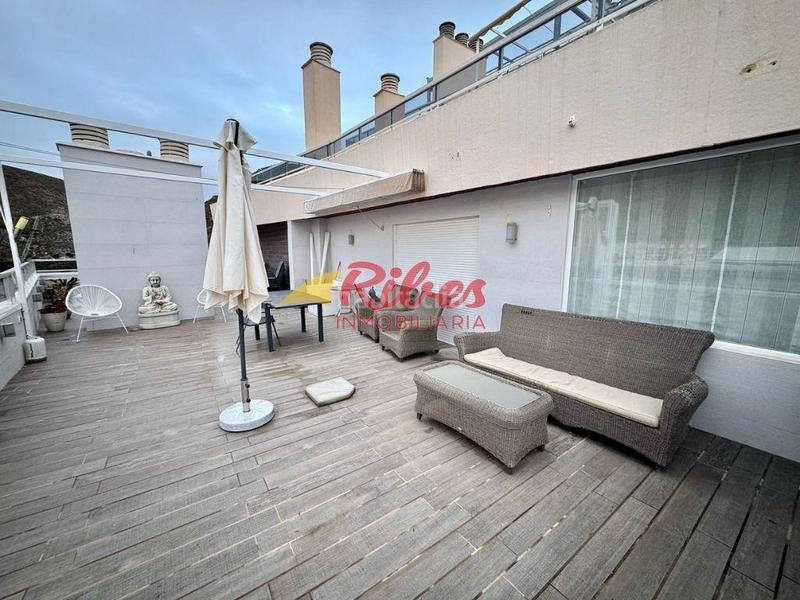 Foto e147077b-da85-400d-bb88-521b50b79d19. Àtic a ciutats unides 2 a Racó Cullera