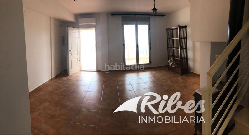 Foto 37f810cd-3929-48e9-84ab-03bc19c66d87. Casa a schiera con riscaldamento parcheggio in El Marenyet Cullera