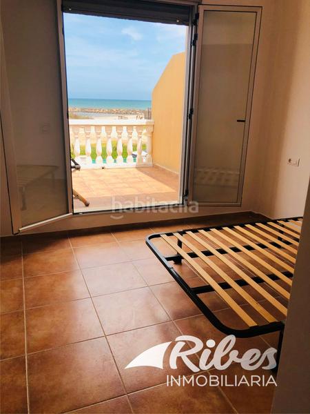 Foto 4bb86aa7-fe2d-4b98-980d-2f72b6540e83. Casa a schiera con riscaldamento parcheggio in El Marenyet Cullera