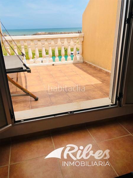 Foto 5e2869de-6cd4-4d31-b196-eac6e35e2058. Casa a schiera con riscaldamento parcheggio in El Marenyet Cullera