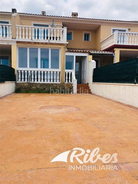 Foto 88582237-4c79-4e0f-93c9-9f5709ac4ef2. Casa a schiera con riscaldamento parcheggio in El Marenyet Cullera