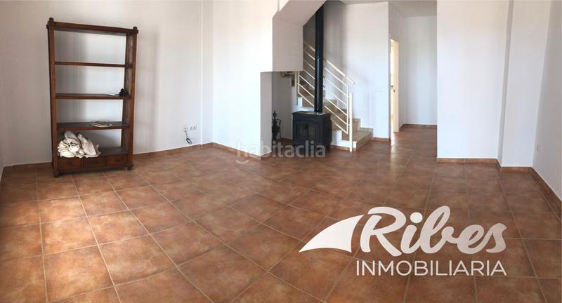 Foto b91e19fc-b083-4680-954d-cd0c503e698c. Casa adossada amb calefacció aparcament a El Marenyet Cullera