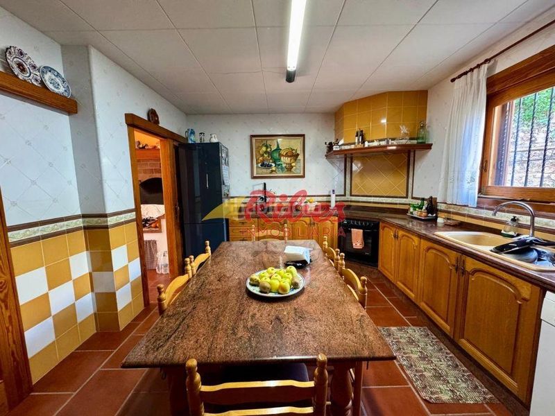 Foto 23893323-fc28-4415-8316-10a1b09ab6e4. Xalet amb aparcament a Racó Cullera