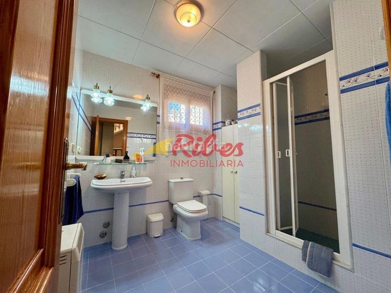 Foto 38c97df3-0ddb-4537-9657-aa409bdf57a1. Xalet amb aparcament a Racó Cullera