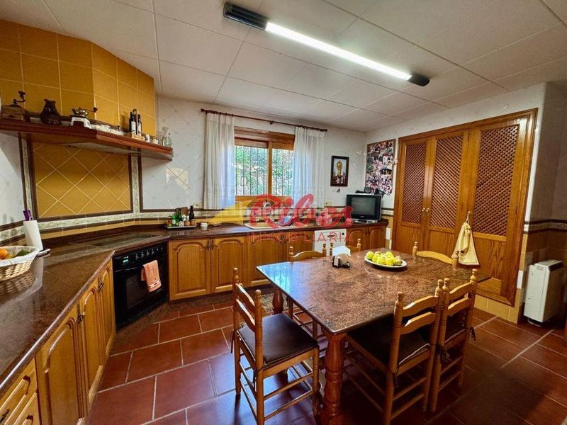 Foto 3ed4fa61-e7f2-425c-8c21-48eaacdf3b89. Xalet amb aparcament a Racó Cullera