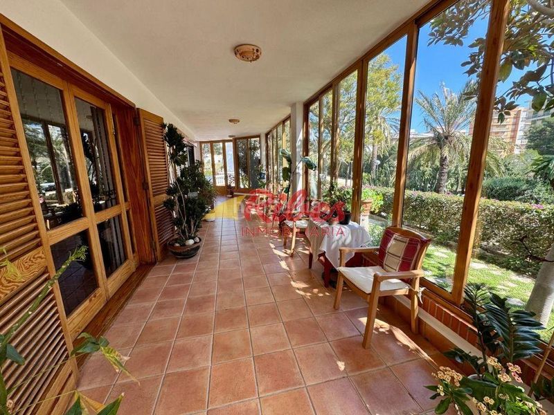 Foto 414908ca-5033-4cac-8f71-7a20c7fec20d. Xalet amb aparcament a Racó Cullera