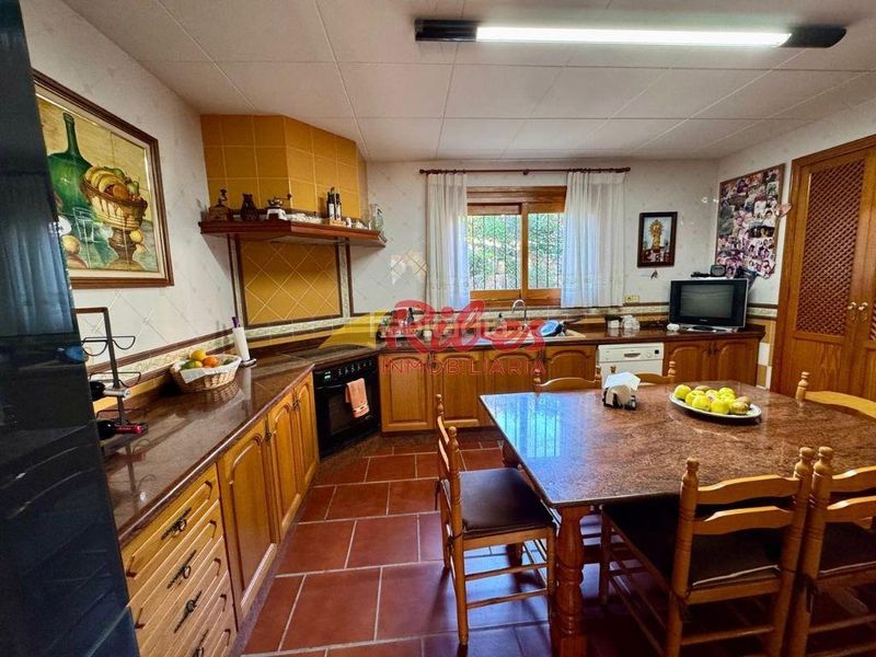 Foto 47256edd-9554-4a75-90cc-9179f2cb7ab0. Xalet amb aparcament a Racó Cullera