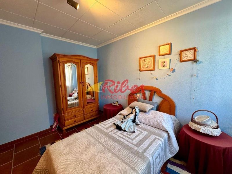 Foto 8989cbd4-cd68-43cd-9d68-24ba07ccd883. Xalet amb aparcament a Racó Cullera