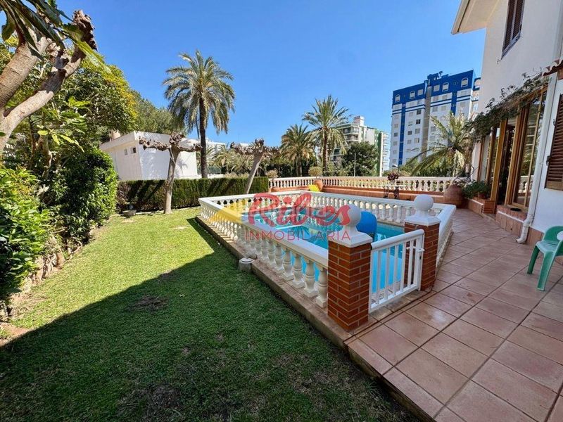 Foto b5f3de0c-ddb4-4292-b2ed-d5c8b82b4e81. Xalet amb aparcament a Racó Cullera