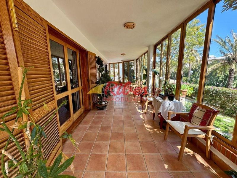 Foto c8140d1b-52ef-41a3-980b-80c7830af955. Xalet amb aparcament a Racó Cullera