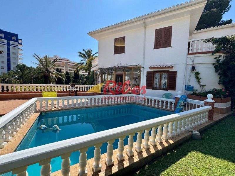 Foto db287a0f-934d-4012-985e-af589bac73b2. Xalet amb aparcament a Racó Cullera