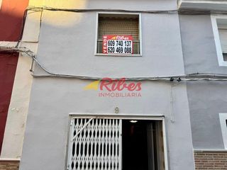 Haus  Mar. Casa en zona centro de cullera