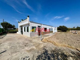 Casa en Numero 19 82. Casa de campo mareny de sant lloren�
