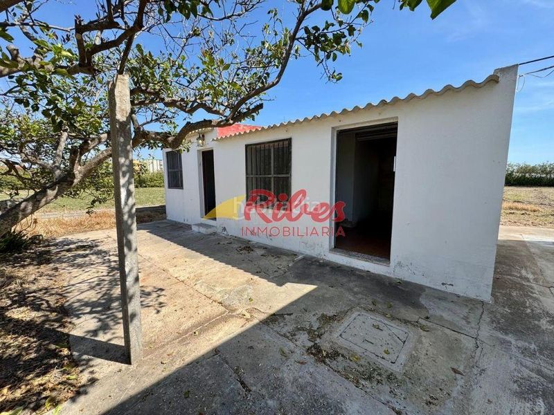 Foto 089ec902-b033-48e9-b9db-172f56679979. Casa a numero 19 82 a El Dossel - Mareny de San Lorenzo Cullera