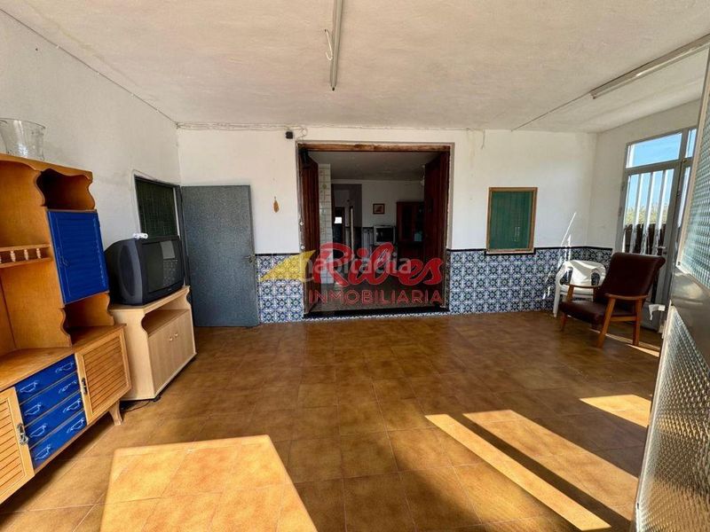 Foto 1d13c9f7-25cb-4959-ab00-68ba881d58fa. Casa a numero 19 82 a El Dossel - Mareny de San Lorenzo Cullera