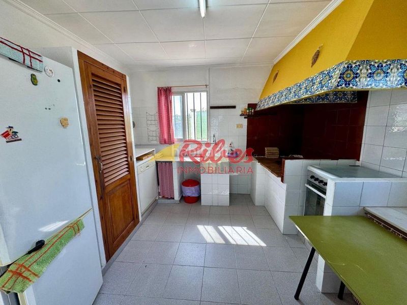 Foto 29273760-9e10-4b94-acf2-7ab24d4b0e70. Casa a numero 19 82 a El Dossel - Mareny de San Lorenzo Cullera