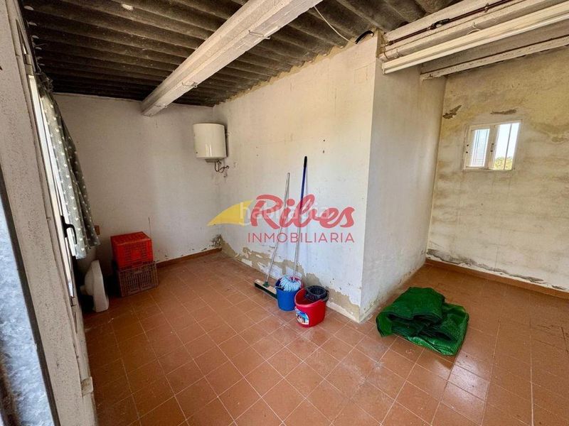Foto 29943dc7-5797-48b7-be00-c28f07f4b451. Casa a numero 19 82 a El Dossel - Mareny de San Lorenzo Cullera