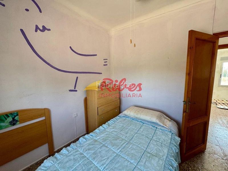 Foto 31624af8-e40a-4422-9685-15c9aae7e8a1. Casa a numero 19 82 a El Dossel - Mareny de San Lorenzo Cullera
