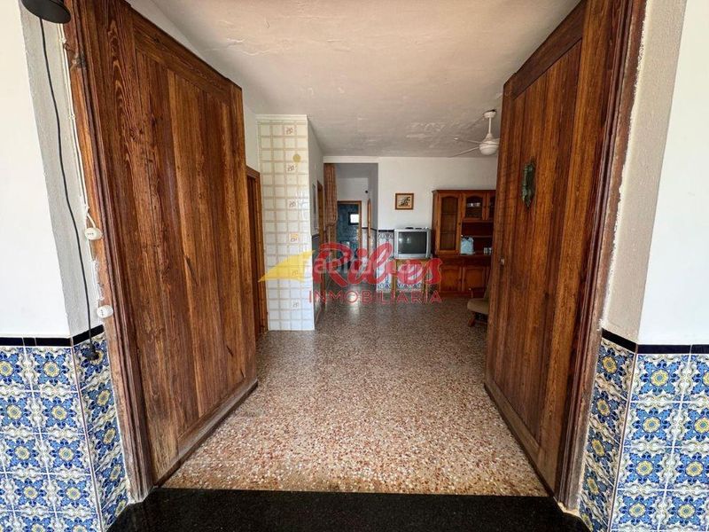 Foto 39a7a04f-5438-43b1-b175-e0b099eca53a. Casa a numero 19 82 a El Dossel - Mareny de San Lorenzo Cullera