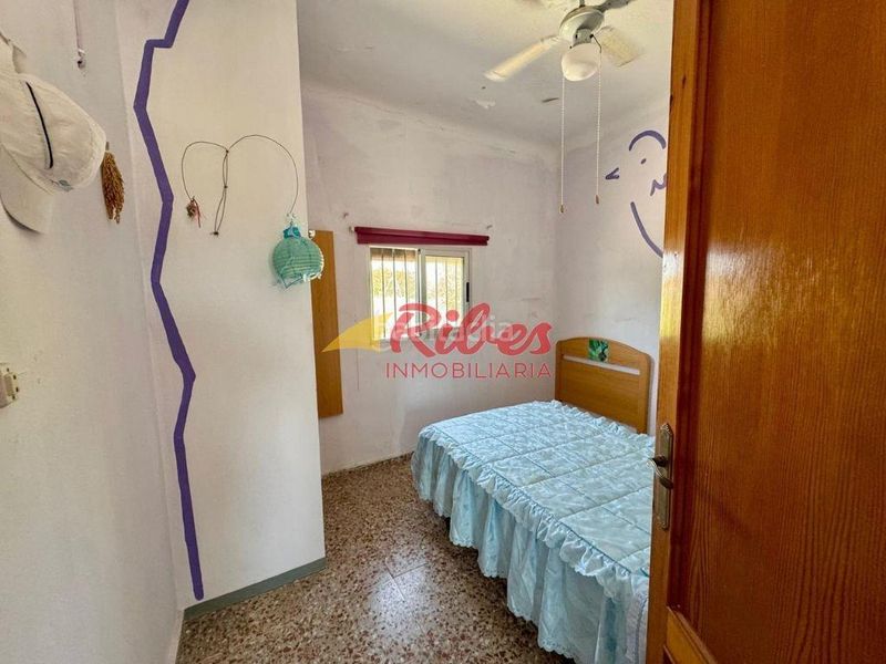 Foto 427a86a0-9bc7-4964-b862-73447e32b048. Casa a numero 19 82 a El Dossel - Mareny de San Lorenzo Cullera