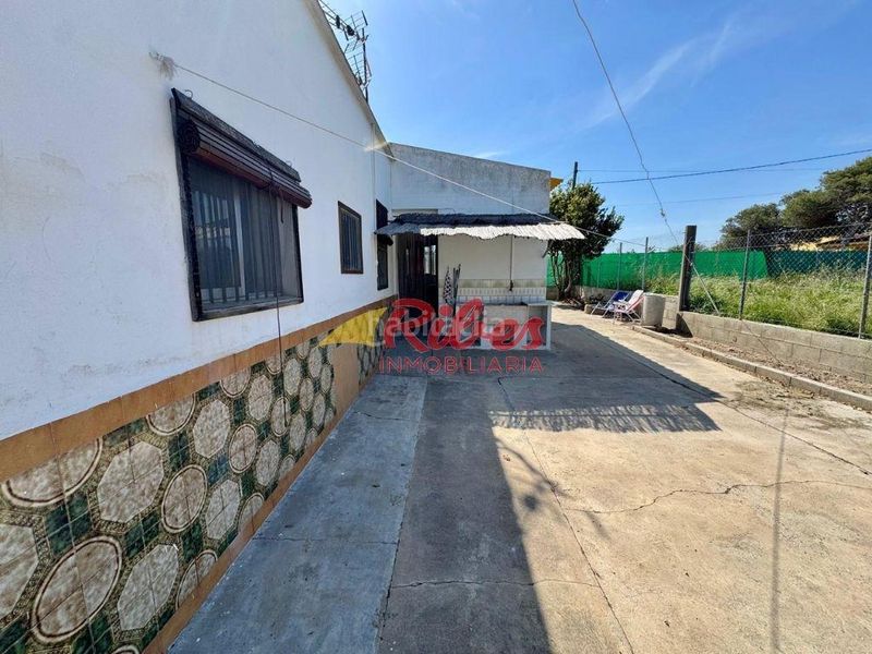 Foto 435a9d0d-9ee7-4dc4-8633-2679f9c76f65. Casa a numero 19 82 a El Dossel - Mareny de San Lorenzo Cullera