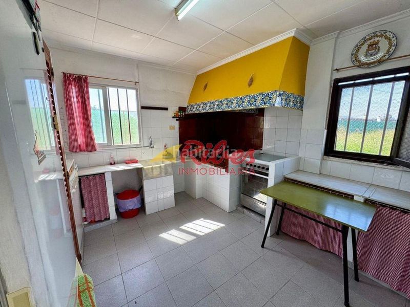 Foto 54c543bd-350b-493f-b16f-27d81a08392f. Casa a numero 19 82 a El Dossel - Mareny de San Lorenzo Cullera