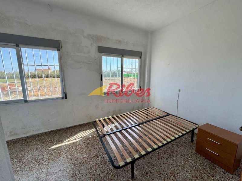 Foto 6d59d46e-b8ba-4180-bdcd-cf2bfa14946b. Casa a numero 19 82 a El Dossel - Mareny de San Lorenzo Cullera