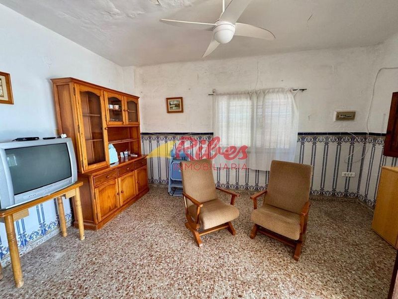 Foto 75586bb9-63e8-4f3f-be3e-cb95c4d8b1cb. Casa a numero 19 82 a El Dossel - Mareny de San Lorenzo Cullera