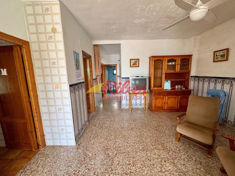 Foto 797a0cde-9131-4e4a-a15e-74a2ce2b9f11. Casa a numero 19 82 a El Dossel - Mareny de San Lorenzo Cullera