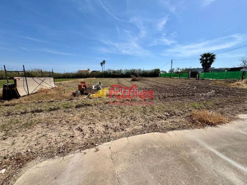Foto 8d72c8e8-130d-474d-9444-3c85aff7daad. Casa a numero 19 82 a El Dossel - Mareny de San Lorenzo Cullera
