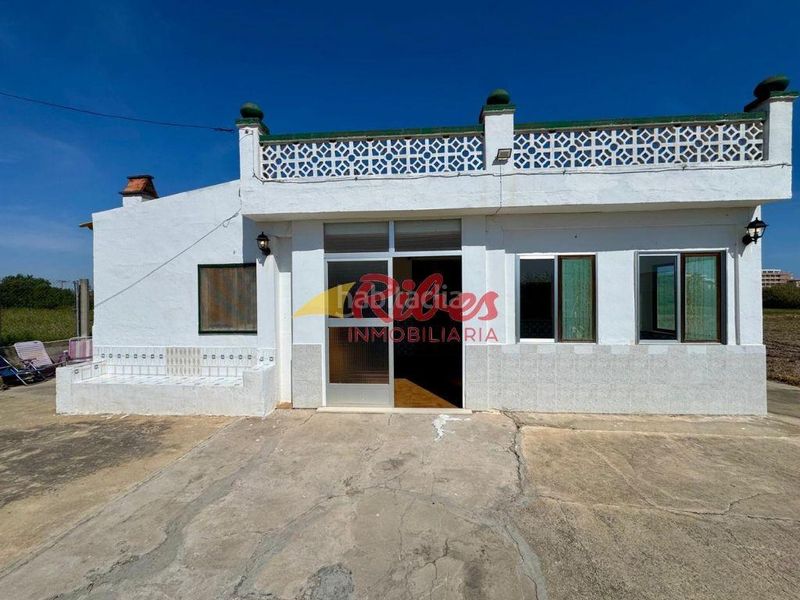 Foto 93f88866-32f6-41f7-ac88-643eb1b599ac. Casa a numero 19 82 a El Dossel - Mareny de San Lorenzo Cullera