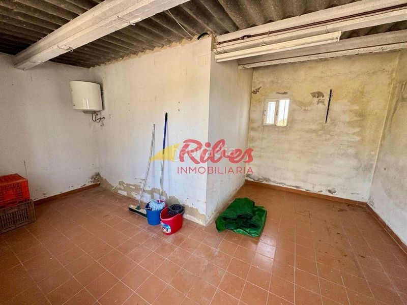 Foto 9c183a12-e745-405b-ad43-c0ab78f204ce. Casa a numero 19 82 a El Dossel - Mareny de San Lorenzo Cullera