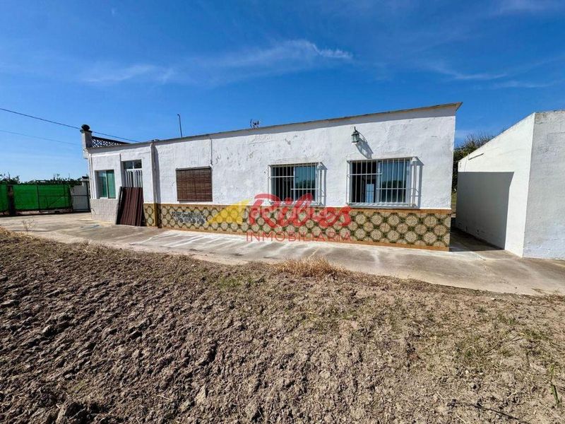 Foto a47cce43-67cb-4496-87b6-ae2e24545897. Casa a numero 19 82 a El Dossel - Mareny de San Lorenzo Cullera