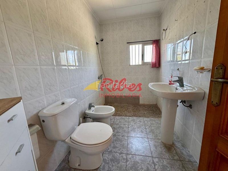 Foto b32e3d4b-d716-46cb-a3ff-052be1690396. Casa a numero 19 82 a El Dossel - Mareny de San Lorenzo Cullera