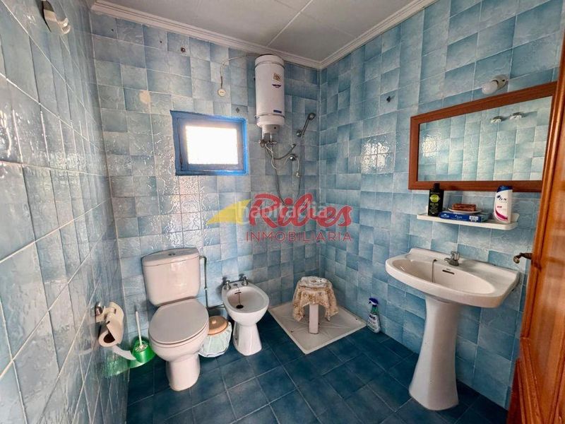 Foto c04b6e67-8206-4c51-b9d1-0b50d7418151. Casa a numero 19 82 a El Dossel - Mareny de San Lorenzo Cullera