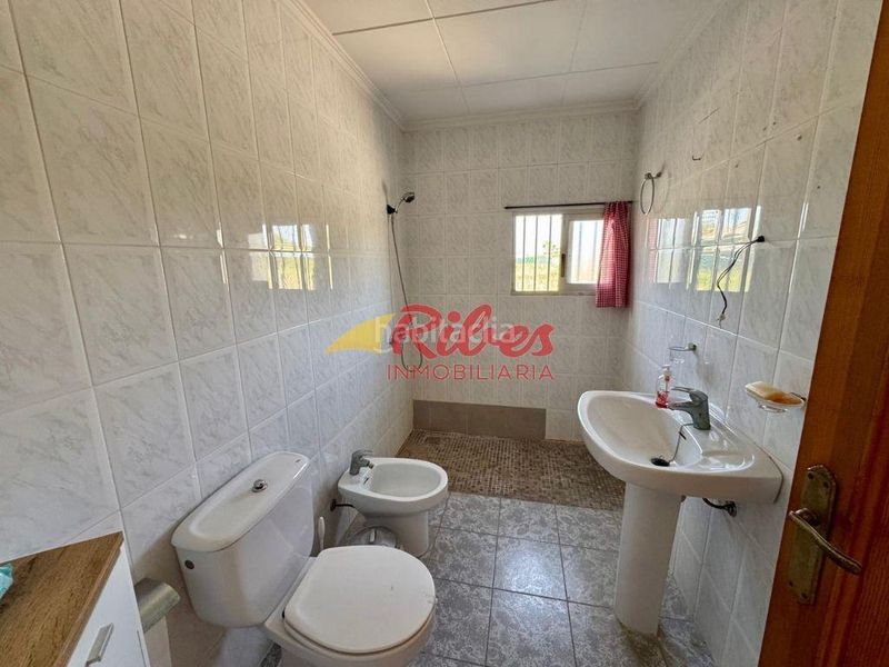 Foto eb6e32b4-7809-4f04-8f7c-86151e16f19c. Casa a numero 19 82 a El Dossel - Mareny de San Lorenzo Cullera