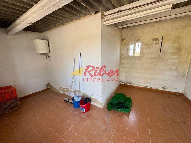 Foto ee57f750-3689-486a-ae65-fb52a35bcd97. Casa a numero 19 82 a El Dossel - Mareny de San Lorenzo Cullera