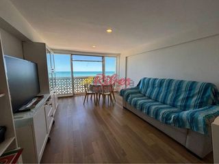 Apartament  Golas de las. Vivienda en primera línea de playa en el perelló