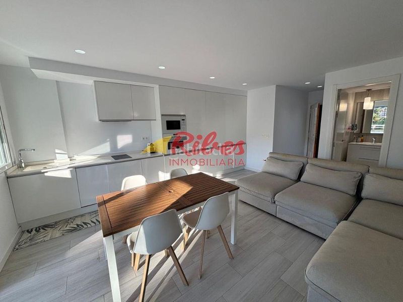 Foto 5152c180-1e11-4ac6-92ff-41c732b78670. Apartament amb piscina a Racó Cullera