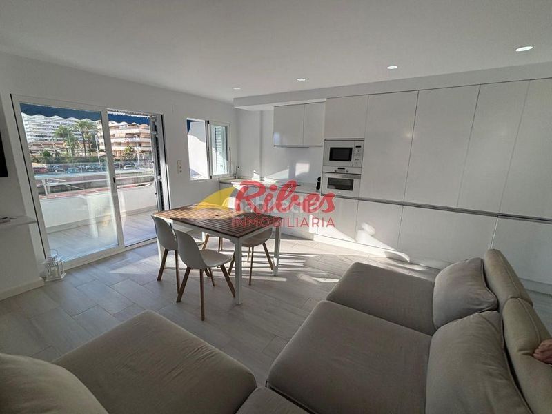 Foto 6959ef93-64eb-424e-9025-b603702d4b16. Apartament amb piscina a Racó Cullera