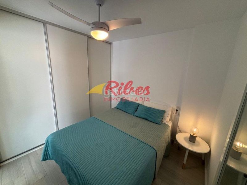 Foto 8e746170-ede8-4211-8dd0-5aa7820b226d. Apartament amb piscina a Racó Cullera